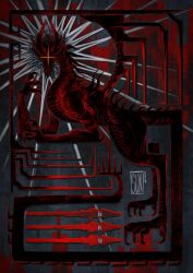 dark souls (series) fan art
