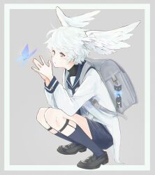 original fan art