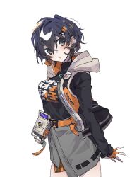 belle (zenless zone zero) from zenless zone zero