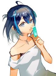 indie virtual youtuber fan art