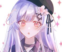 sakuraba ema from mahou shoujo no majo saiban