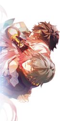 caelus (honkai: star rail) from honkai: star rail