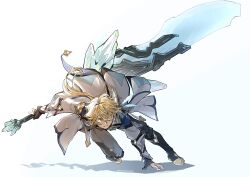 aether (genshin impact) from genshin impact