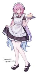 cyrene (demiurge) (honkai: star rail) from honkai: star rail