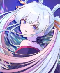 runami yachiyo from cho kaguya-hime!
