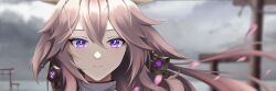 yae miko from genshin impact
