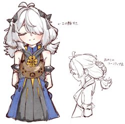 zenless zone zero fan art