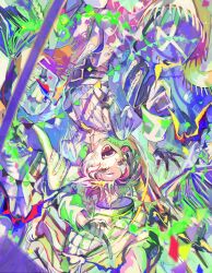 twisted wonderland fan art