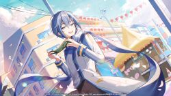 kaito from project sekai by kokonex