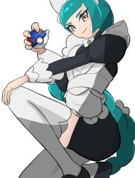 lebanne (pokemon) from pokemon