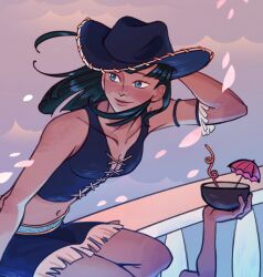 nico robin from one piece
