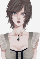 minazuki ruka from fatal frame