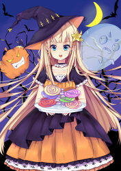 halloween fan art