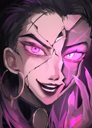 valorant fan art