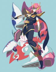haman karn from gundam