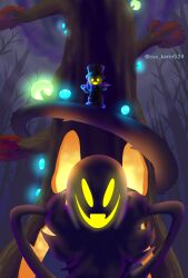 hat kid from a hat in time