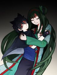 Booru post from safebooru.org