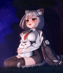 stellive fan art