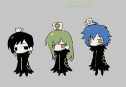 binah (project moon) from lobotomy corporation