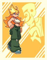 panty (psg) from panty & stocking with garterbelt
