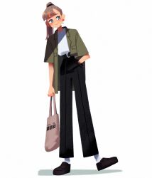 original fan art