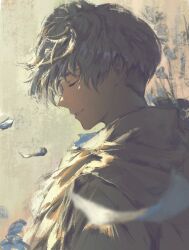 himmel (sousou no frieren) from sousou no frieren