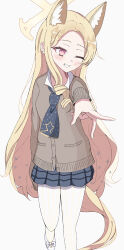 seia (blue archive) from blue archive