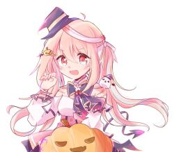 halloween fan art