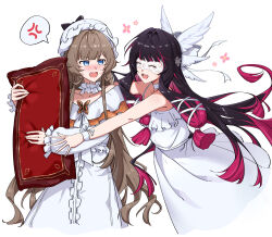 columbina (genshin impact) from genshin impact