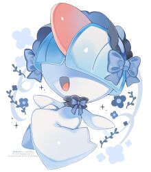 ralts from pokemon