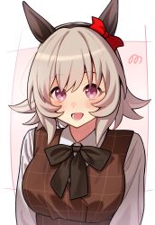 curren chan (umamusume) from umamusume