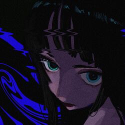 nico robin from one piece by hisarakanoi