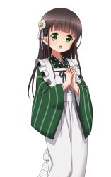 ujimatsu chiya from gochuumon wa usagi desu ka?