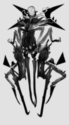 magic: the gathering fan art