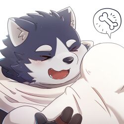 tamacolle fan art