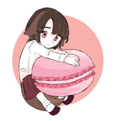 tsukimori madoka from fatal frame