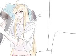 sakayori iroha from cho kaguya-hime!