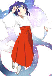 kusanagi yuma from soushin shoujo matoi by agent (ikuoikuo)