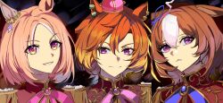 meisho doto (umamusume) from umamusume
