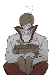 Booru post from safebooru.org