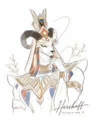 genshin impact fan art