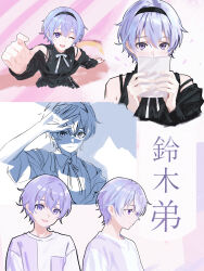 idolmaster fan art