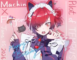 machina x flayon from holostars