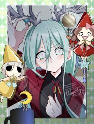 fate/grand order fan art