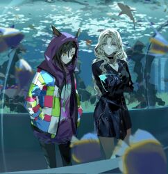 air shakur (umamusume) from umamusume