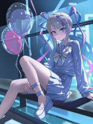 chouzetsusaikawa tenshi-chan from needy girl overdose