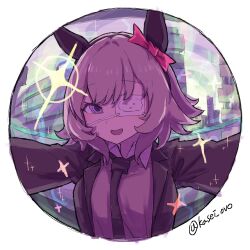 curren chan (umamusume) from umamusume