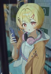 otonose kanade from hololive