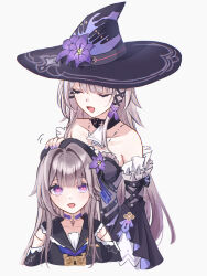herta (honkai: star rail) from honkai: star rail by funafu