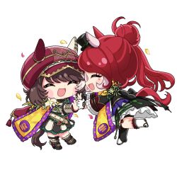 loves only you (umamusume) from umamusume